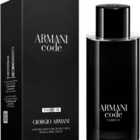ARMANI CODE PARFUM 125m
