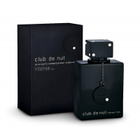Armaf Mens Club De Nuit Intense EDT 105 Ml