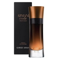 Armani Code Profumo EDP 110m