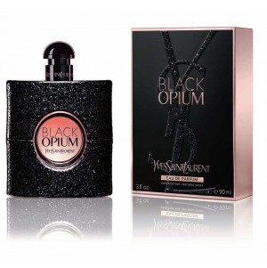 BLACK OPIUM EAU DE PARFUM 90m