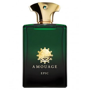 Epic EDP By Amouage 100ml (without box)