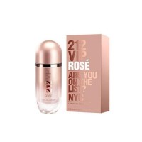 212 Vip Rose EDP