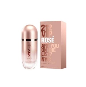 212 Vip Rose EDP