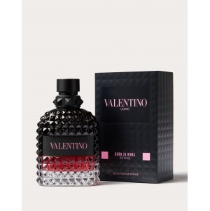 BORN IN ROMA INTENSE EAU DE PARFUM SPRAY 100ML