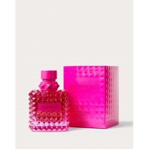BORN IN ROMA RENDEZ-VOUS PINK PP EAU DE PARFUM 100m