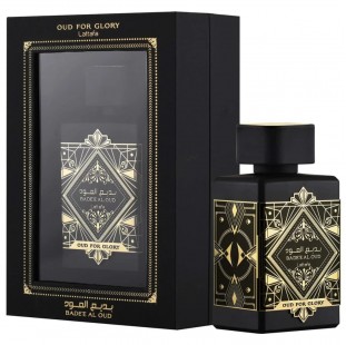 Bade'e Al Oud Oud for Glory 100ml